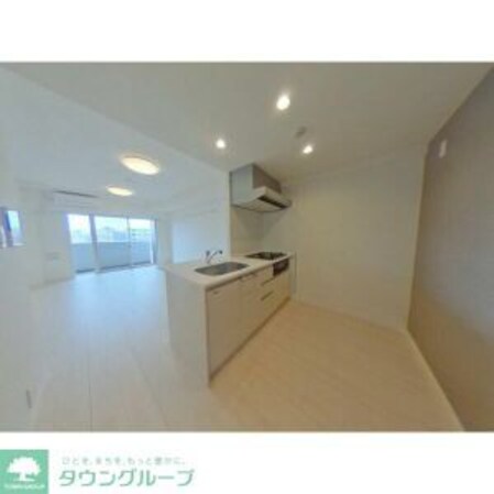 アジールコート板橋本町の物件内観写真